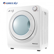 GREE 格力 GSP20 滚筒烘干机 +凑单品