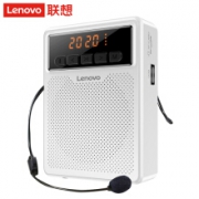 京东plus会员：联想（Lenovo）A360便携式小蜜蜂扩音器