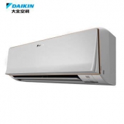 大金(DAIKIN) 大1.5匹 变频冷暖空调 FTXR236VC-W1（白色）