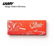 LAMY 凌美 VT1903 限定款 Safari狩猎者 钢笔套装