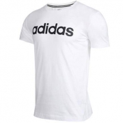 25日0点：Adidas 阿迪达斯 EI4709 运动短袖T恤