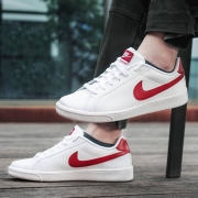 百亿补贴：NIKE 耐克 COURT MAJESTIC LEATHER 574236 男子休闲板鞋
