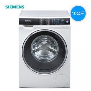SIEMENS 西门子 WM14U560HW 滚筒洗衣机 10公斤