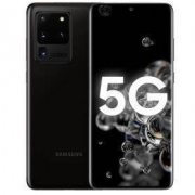 SAMSUNG 三星 S20 Ultra 5G版 智能手机 12GB 256GB 全网通 幻游黑