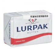 LURPAK乐派克 淡味黄油 200g *3件