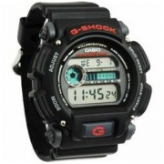 CASIO 卡西欧 G-Shock DW9052-1V 男士运动腕表 *2件