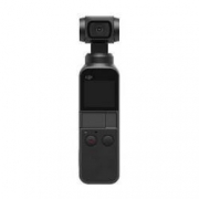 百亿补贴： DJI 大疆 灵眸 Osmo 口袋云台相机