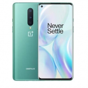 一加 OnePlus 8 5G旗舰 智能手机 12GB+256GB