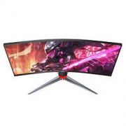 AOC CQ29G2Z 29英寸VA显示器（2560×1080、200Hz、广色域）