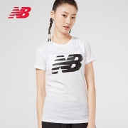new balance WT93876 女款运动T恤