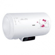 Haier/海尔电热水器EC6002-QC(KT) 60升 变频速热 八年包修 防电墙2.0 断电记忆