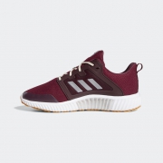 6日0点： adidas 阿迪达斯 Climawarm 120 EF1299 女款跑鞋