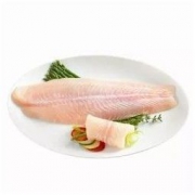 海天下 越南原装进口冷冻巴沙鱼柳 600g *4件