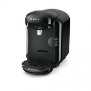 Bosch 博世 Tassimo Vivy 2 胶囊咖啡机 黑色
