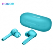 24日0点： HONOR 荣耀 FlyPods 3 真无线耳机 知更鸟蓝