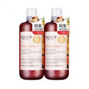 卓蓝雅防脱育发洗发水套装 800ml*2 *3件