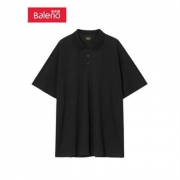 班尼路 88001158 男士休闲polo衫 *2件