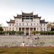 上海-厦门4日往返含税机票