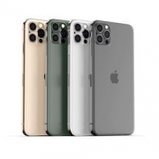 iPhone 12 Pro Max配置全面曝光 强得离谱！