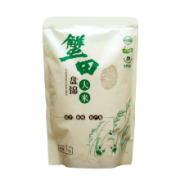 PLUS会员：鲜旅奇缘 优质一等蟹田米 5kg
