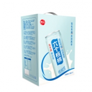 限地区：养元 六个核桃 高考罐核桃乳 240ml*12罐 *3件