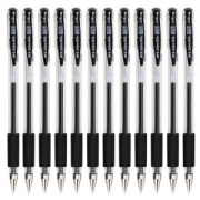 M&G 晨光 AGP30112 精英系列E07水笔 0.38mm 20支/盒 *5件