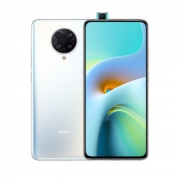 14日0点：Redmi 红米K30 至尊纪念版 5G智能手机 8GB+512GB 极夜黑
