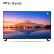 PPTV 40C4 智能电视 40英寸