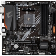 新品发售： GIGABYTE 技嘉 A520M AORUS ELITE 小雕主板