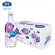 雀巢优活 0糖0脂0卡 气泡水 450ml*15瓶