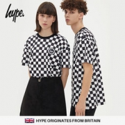 Hype 情侣款纯棉T恤 多款