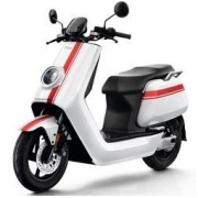 小牛电动 MB1500DT NIU N Pro 版电动两轮摩托车
