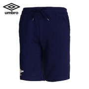 umbro 茵宝 UO202AP2709 男士运动短裤