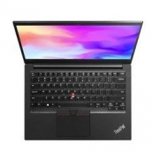 ThinkPad E14（5RCD）14英寸电脑（i7-10710U、8GB、128GB+1TB）