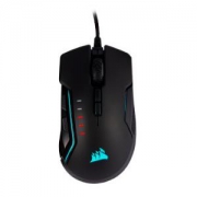 百亿补贴： CORSAIR 美商海盗船 GLAIVE RGB PRO 有线RGB游戏鼠标