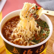 王致中 晋江牛肉面 6杯整箱