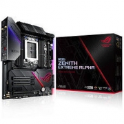 ROG 玩家国度 ZENITH EXTREME ALPHA 主板 E-ATX（加大型） X399