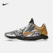 28日10点： Nike 耐克 KOBE V PROTRO 1/2 CT8014 男子篮球鞋