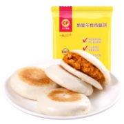 正大（CP） 新奥尔良鸡腿饼 960g 12个*5