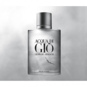 GIORGIO ARMANI 乔治·阿玛尼 寄情男士淡香水 200ml