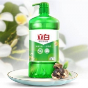 立白洗洁精  茶籽1kg*3瓶