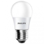 PHILIPS 飞利浦 E27 LED灯泡1.5元 ）