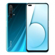 realme 真我 X50 5G智能手机 6GB+64GB