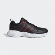 19日0点：adidas 阿迪达斯 STRUTTER FV0426 跑步运动鞋 *2件