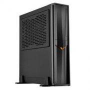SILVER STONE 银欣 RVZ02B 小乌鸦2 Mini-ITX机箱