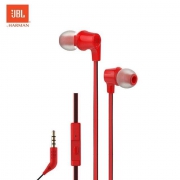 百亿补贴：JBL T120A 入耳式 音乐耳机