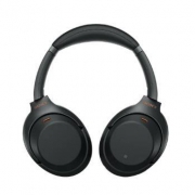88VIP：SONY 索尼 WH-1000XM3 无线蓝牙降噪耳机