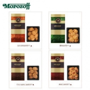 morozoff 摩洛索夫 欧琍嘉黛系列曲奇饼干 70g