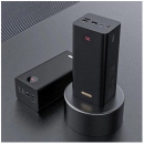 ROMOSS 罗马仕 PEA57 移动电源 57000mAh 22.5W双向快充