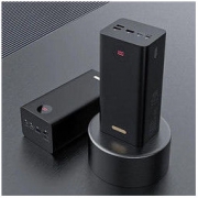 百亿补贴： ROMOSS 罗马仕 PEA57 移动电源 57000mAh 22.5W双向快充